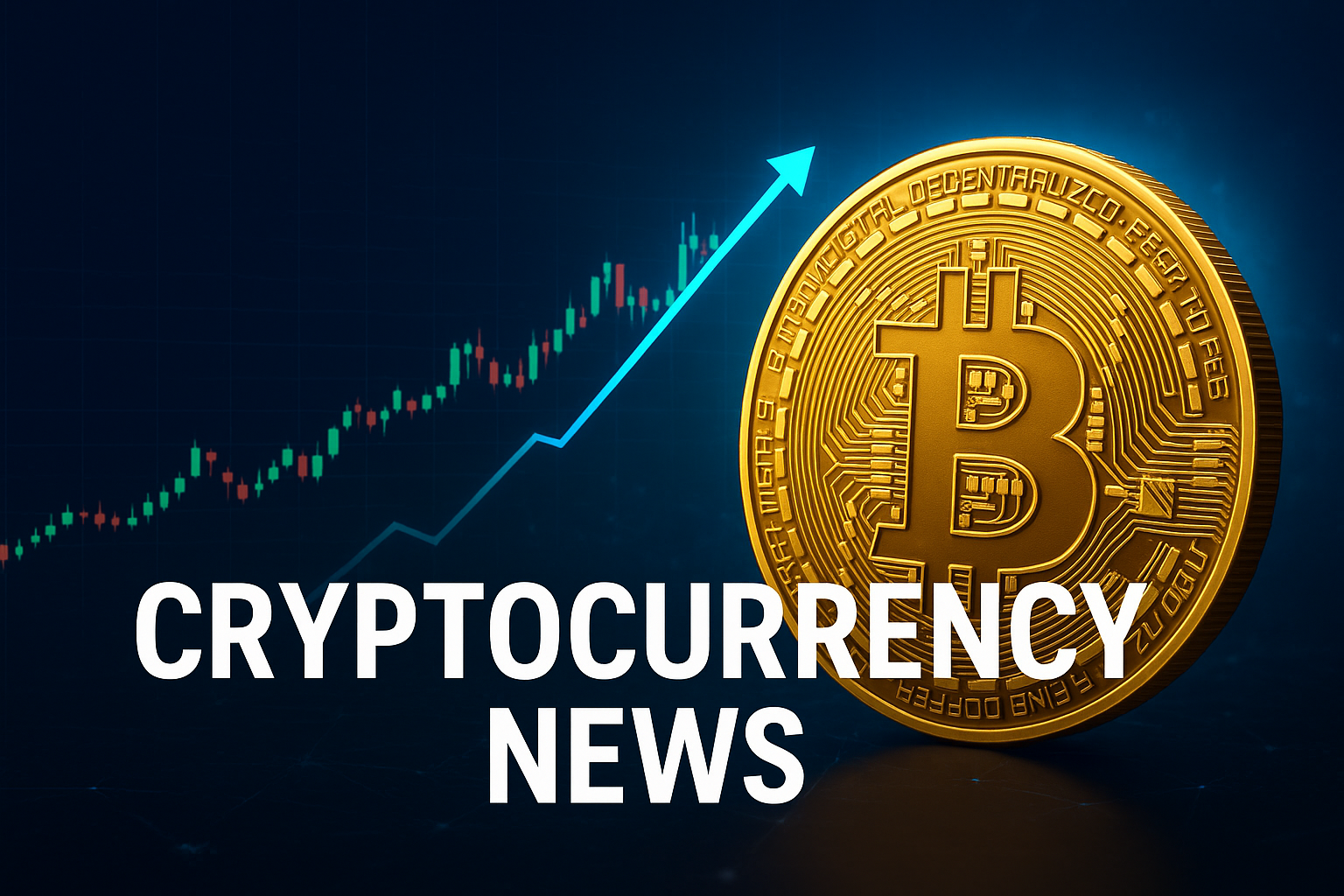 Cryptocurrency News