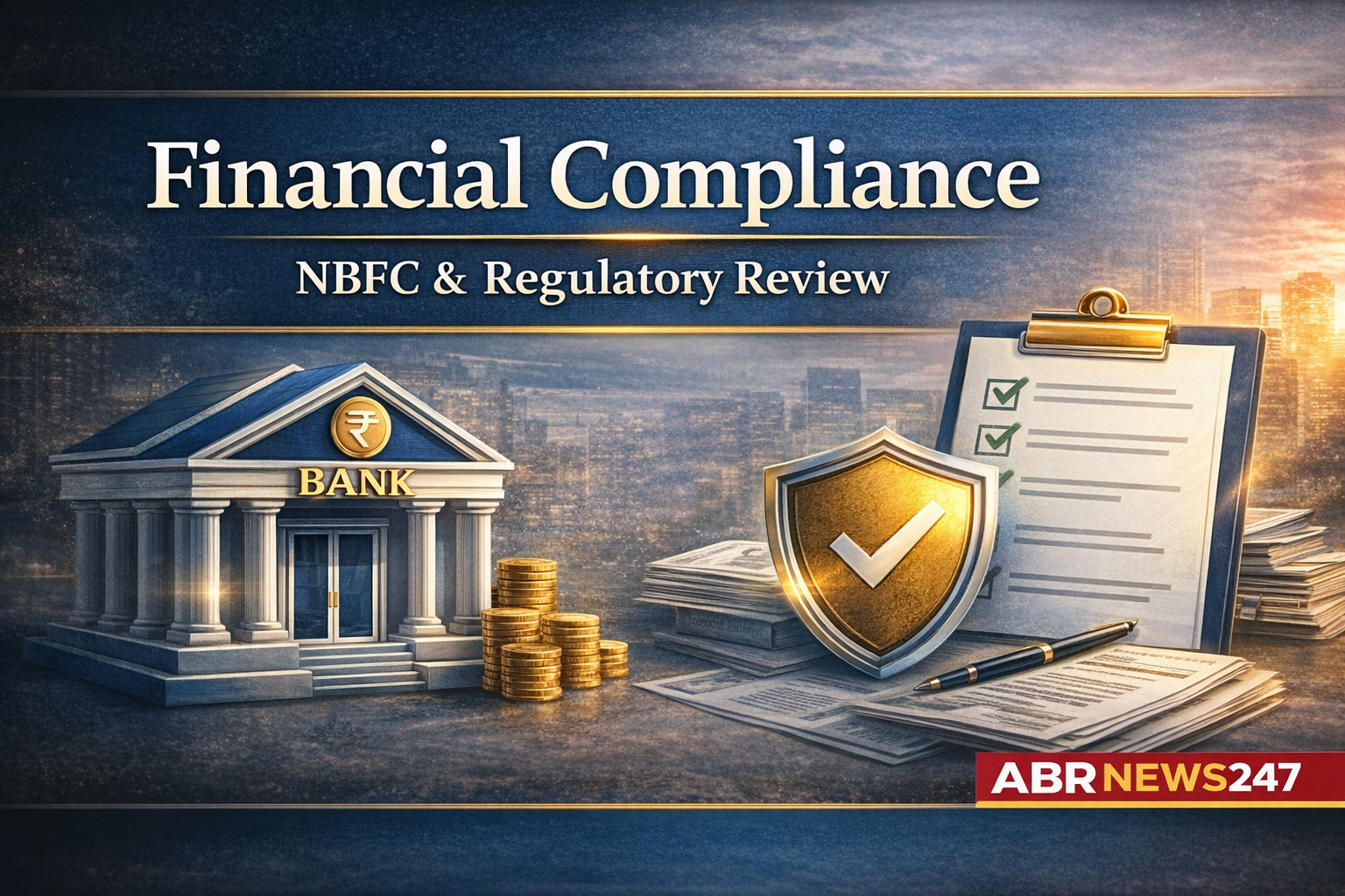Financial Compliance
