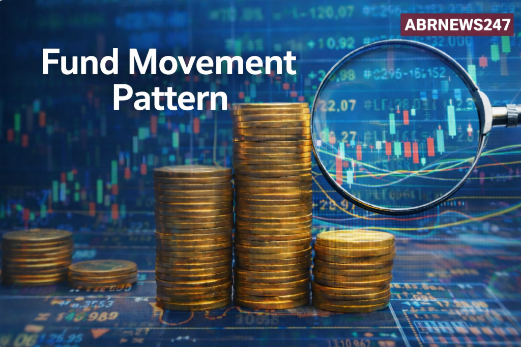 Fund Movement Pattern