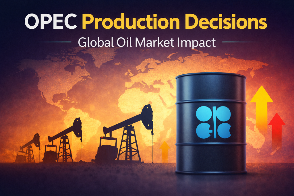 OPEC Production Decisions