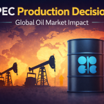 OPEC Production Decisions