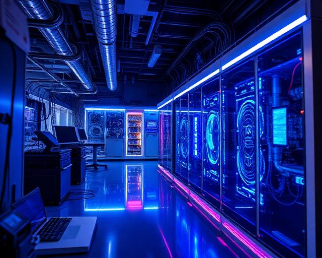 Regulatory & Compliance