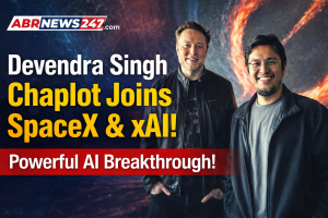 Devendra Singh Chaplot SpaceX xAI