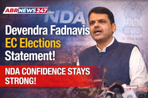 Devendra Fadnavis EC Elections Statement