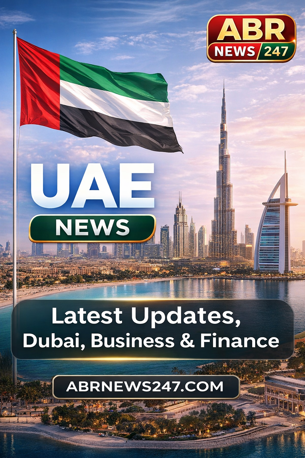 Dubai business news