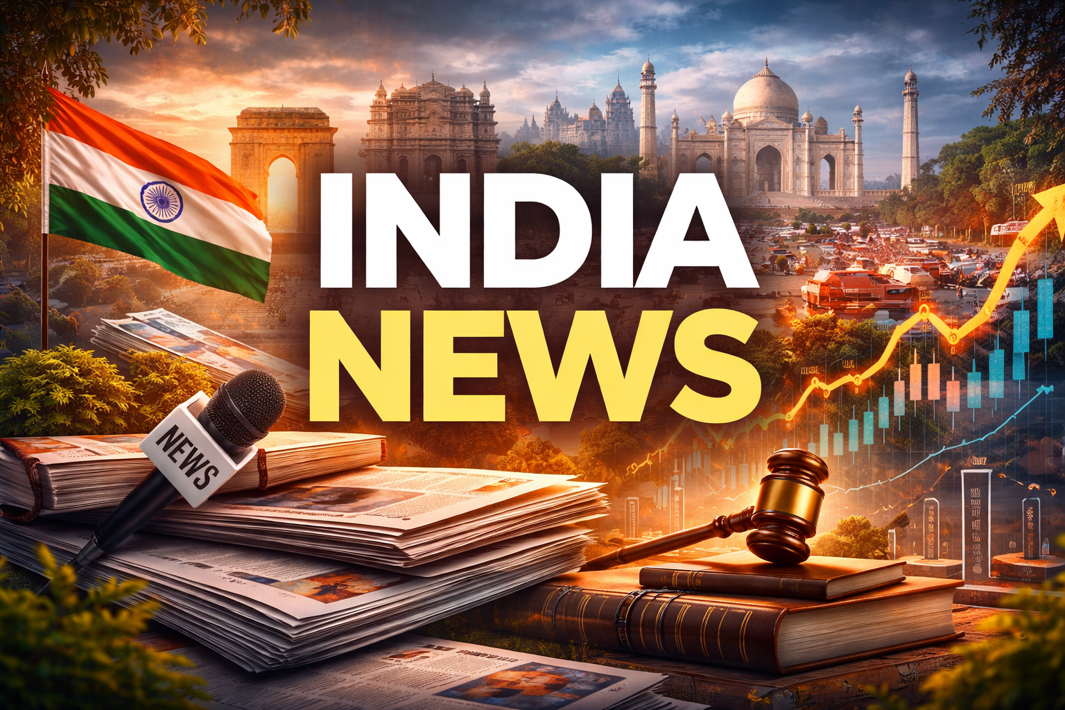 India News