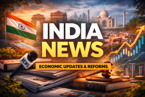 India News latest economic updates and reforms ABRNEWS247