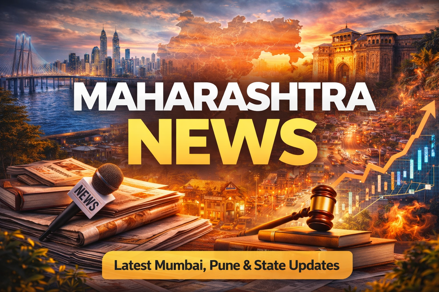 Maharashtra News