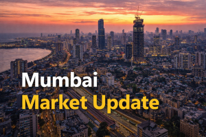Mumbai Market Update