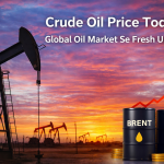 Crude Oil Price Today Global Oil Market