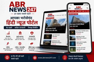 Best Hindi News Portals for Daily Updates - ABRNEWS247 Hindi News Portal