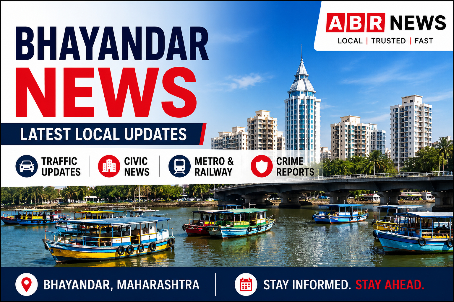 Bhayandar News
