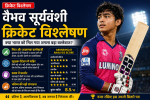 वैभव सूर्यवंशी क्रिकेट विश्लेषण युवा भारतीय बल्लेबाज का प्रदर्शन और भविष्य की संभावनाएं