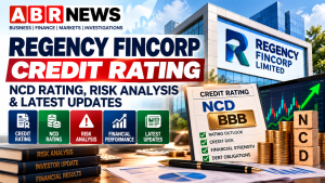 Regency Fincorp Credit Rating – NCD Rating, BBB Credit Risk Analysis, Financial Strength and Latest Investor Updates
