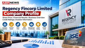 Regency Fincorp Limited Company Profile