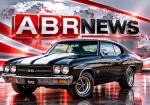 1972 Chevrolet Chevelle SS