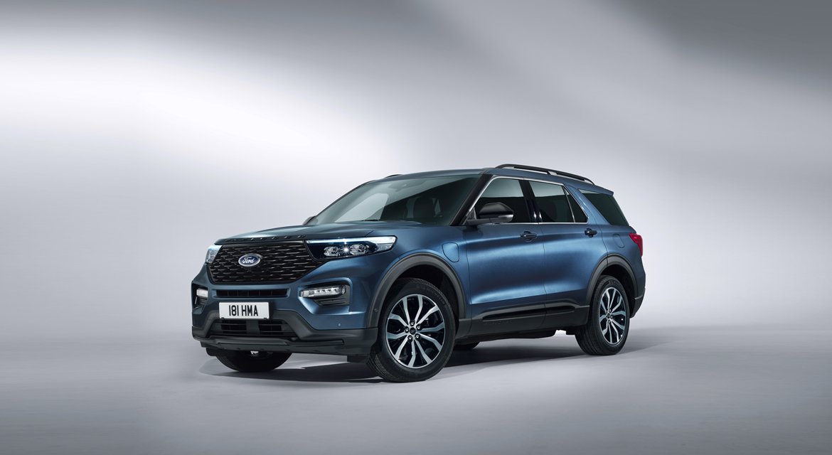 2025 Ford X4 xDrive 30i Technology